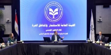 الهيئة العامة للاستثمار والمناطق الحرة تسرّع خطط التحول الرقمي لتطوير خدمات المستثمرين