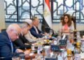 منال عوض: الاستثمار البيئي أحد المسارات الواعدة لدعم الاقتصاد الأخضر والسياحة المستدامة