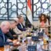 منال عوض: الاستثمار البيئي أحد المسارات الواعدة لدعم الاقتصاد الأخضر والسياحة المستدامة