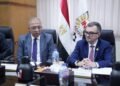 أحمد رستم : معهد التخطيط القومي بيت خبرة وطني يدعم صناعة القرار والتنمية