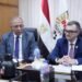 أحمد رستم : معهد التخطيط القومي بيت خبرة وطني يدعم صناعة القرار والتنمية