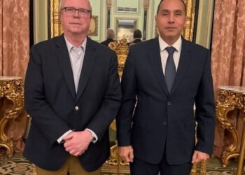 الرقابة المالية: التنسيق الدولي يدعم استقرار وكفاءة الأنشطة المالية غير المصرفية