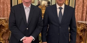 الرقابة المالية: التنسيق الدولي يدعم استقرار وكفاءة الأنشطة المالية غير المصرفية