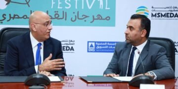 جهاز تنمية المشروعات يطلق مبادرة «مهرجان القطن المصري» لدعم الصناعات الوطنية