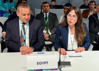 راندة المنشاوي: تنفيذ 1.5 مليون وحدة سكنية منذ 2014 ضمن أكبر برامج الإسكان بالمنطقة