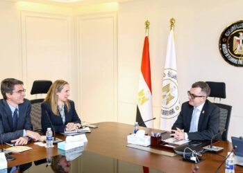 الحكومة تطور آليات تمويل مستدامة للمشروعات القومية بالشراكة مع القطاع الخاص