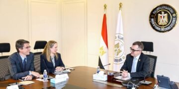 الحكومة تطور آليات تمويل مستدامة للمشروعات القومية بالشراكة مع القطاع الخاص
