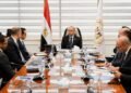 DPI تستهدف التوسع في السوق المصري وتعزيز التعاون مع الحكومة لدعم التنمية الاقتصادية