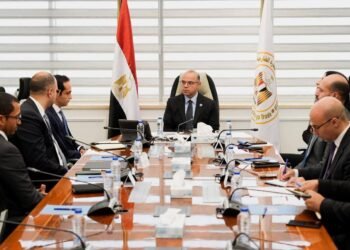 DPI تستهدف التوسع في السوق المصري وتعزيز التعاون مع الحكومة لدعم التنمية الاقتصادية