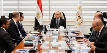 DPI تستهدف التوسع في السوق المصري وتعزيز التعاون مع الحكومة لدعم التنمية الاقتصادية