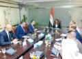 خطة حكومية لحوكمة النقل الجماعي ودعم الدفع الإلكتروني بالمواقف