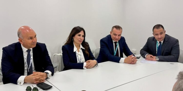 المنشاوي تؤكد دعم الشراكة مع البحرين في مجالات الإسكان والمدن المستدامة