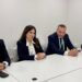 المنشاوي تؤكد دعم الشراكة مع البحرين في مجالات الإسكان والمدن المستدامة