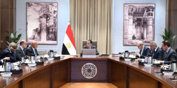 الحكومة تطلق تحركات موسعة لفتح أسواق جديدة أمام الصادرات المصرية