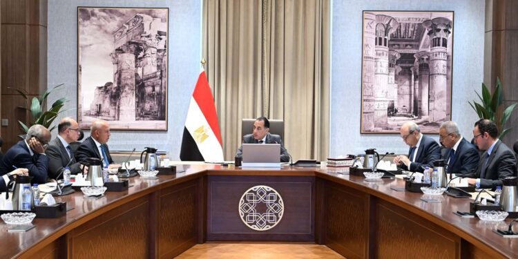 الحكومة تطلق تحركات موسعة لفتح أسواق جديدة أمام الصادرات المصرية
