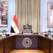 الحكومة تطلق تحركات موسعة لفتح أسواق جديدة أمام الصادرات المصرية