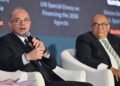وزير الاستثمار : مصر تتحول إلى اقتصاد أكثر تنافسية واندماجًا عالميًا