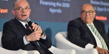 وزير الاستثمار : مصر تتحول إلى اقتصاد أكثر تنافسية واندماجًا عالميًا