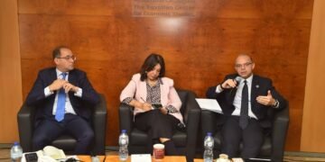 مصر تتحول إلى إدارة استثمارية قائمة على الذكاء الاصطناعي والبيانات