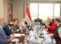 مصر تستهدف رفع كفاءة الطاقة وزيادة الاعتماد على المتجددة بالتعاون مع البنك الدولي