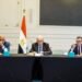 مصر تبحث مع البنك الدولي تدشين آلية لضمان وتمويل البنية التحتية لدعم مشروعات الطاقة والإسكان