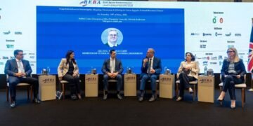 وزير البترول: خفض مستحقات الشركاء الأجانب إلى 440 مليون دولار وتسويتها بالكامل نهاية يونيو