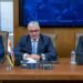 اقتصادية قناة السويس تعزز شراكاتها مع الصين لاستقطاب استثمارات صناعية جديدة