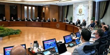 الحكومة تعدل قانون شركات قطاع الأعمال لتعزيز الحوكمة واستدامة الشركات الاستراتيجية