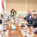تعاون مصري ألماني مرتقب لدعم مشروعات المرافق والتنمية العمرانية المستدامة