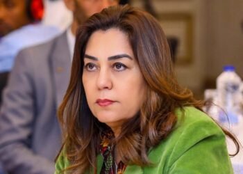 وزيرة البيئة: المرحلة الأولى لتجهيز مواقع الغوص بشرم الشيخ بشمندورات رسو صديقة للبيئة