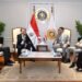 مصر وفرنسا تبحثان توسيع الاستثمارات الصناعية ودعم التصنيع المحلي