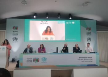 «الإسكان الاجتماعي» يطرح نموذجًا للحد من المضاربة وضمان وصول الدعم لمستحقيه
