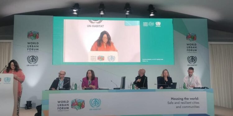 «الإسكان الاجتماعي» يطرح نموذجًا للحد من المضاربة وضمان وصول الدعم لمستحقيه