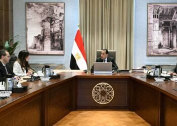 مدبولي يناقش اليوم حوكمة السوق العقارية وحماية حقوق المواطنين والمطورين