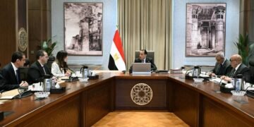 مدبولي يناقش اليوم حوكمة السوق العقارية وحماية حقوق المواطنين والمطورين