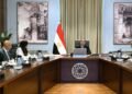 رئيس الوزراء يبحث اليوم عروضًا عالمية لإنشاء محطات تحلية مياه في مصر