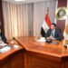 وزارة الصناعة تستهدف خفض الانبعاثات وزيادة الاعتماد على الطاقة الشمسية بالمناطق الصناعية