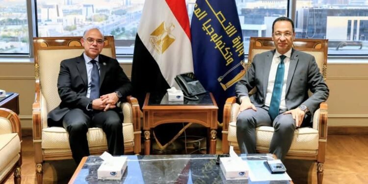 مصر تدعم صناعة الإلكترونيات وأشباه الموصلات بحوافز تصديرية جديدة لمدة 7 سنوات