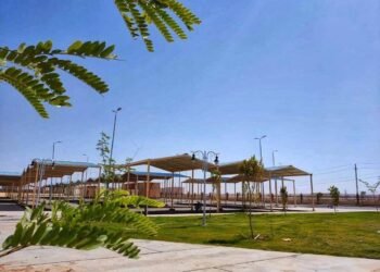 «الإسكان» تكثف جهود رفع كفاءة المرافق والخدمات بمدن المنيا وقنا وأسيوط وسوهاج الجديدة