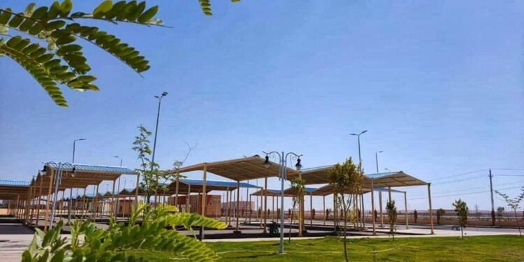 «الإسكان» تكثف جهود رفع كفاءة المرافق والخدمات بمدن المنيا وقنا وأسيوط وسوهاج الجديدة