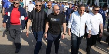 «الرقابة المالية»: بيئة تنظيمية مرنة لتوسيع سوق التأمين والوصول إلى شرائح جديدة