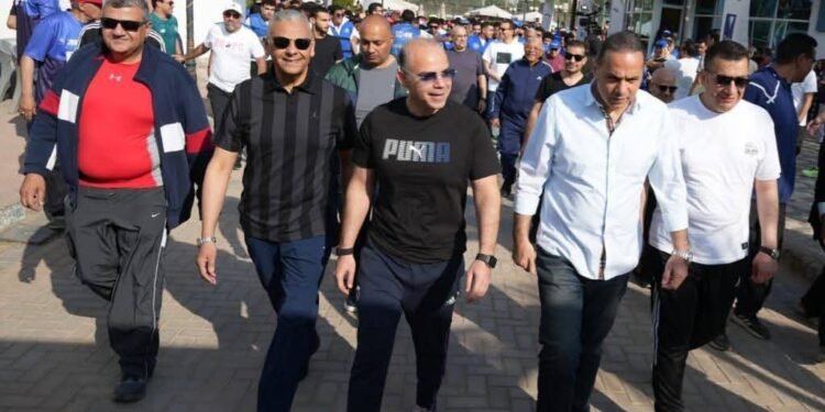 «الرقابة المالية»: بيئة تنظيمية مرنة لتوسيع سوق التأمين والوصول إلى شرائح جديدة