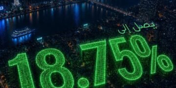 بنك نكست يطرح شهادة ادخار جديدة بعائد ثابت 18.75% سنويًا لمدة 4 سنوات