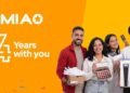 جوميا مصر تحتفل بمرور 14 عامًا بعروض تصل إلى 80% وتخفيضات عبر جميع الفئات