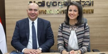 المجلس القومي للمرأة يناقش مواجهة الانتهاكات الرقمية من السياسات إلى التنفيذ بالتعاون مع FDC Summit