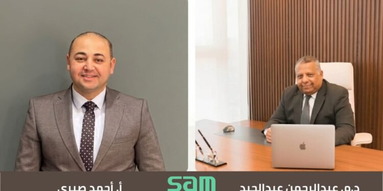 “SAM Developments” تستهدف 4 مليارات جنيه مبيعات من “SAM Wave” وتوسع استثماري قوي في 2026