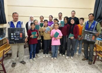 راية للتجارة والتوزيع تعزز الاستدامة بشهادة جديدة لإعادة تدوير المخلفات الإلكترونية