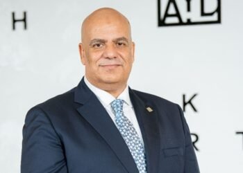 عبد الرحمن عجمي ضمن قائمة فوربس الشرق الأوسط 2026 لقادة العقار الأكثر تأثيرًا