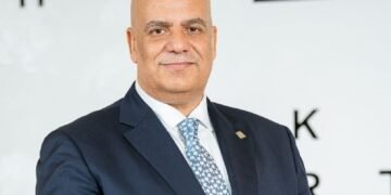 عبد الرحمن عجمي ضمن قائمة فوربس الشرق الأوسط 2026 لقادة العقار الأكثر تأثيرًا