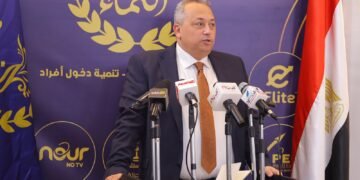 “النماء” تطرح رؤية للاستدامة الاقتصادية عبر تحويل الإعلام إلى صناعة استثمارية مستدامة